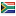 sanparks.org.za server is located in South Africa